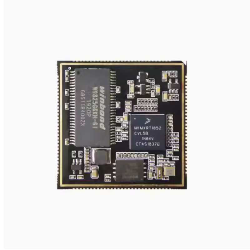 NXP I.MX RT1052 Основна табла