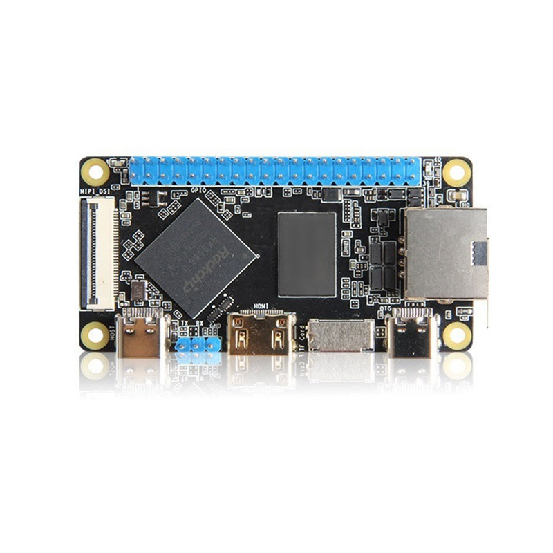 RK3566 SBC Единечна табла компјутер