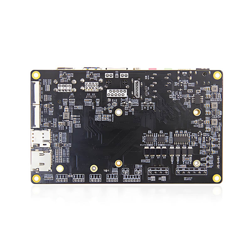 Rockchip RK3566 BTB матична плоча