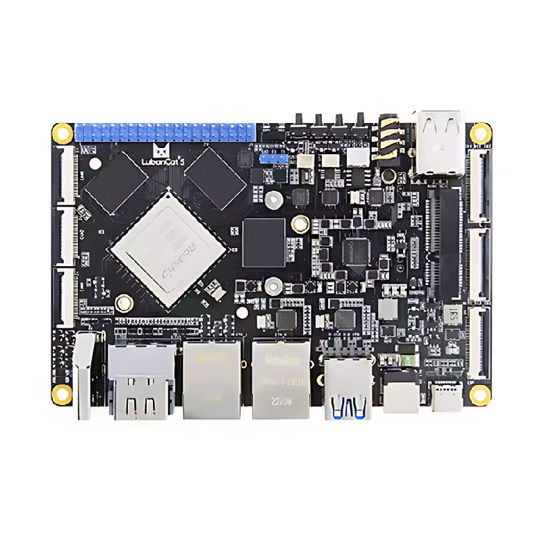 Одбор на Rockchip RK3588